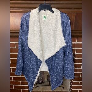 Women’s cardigan